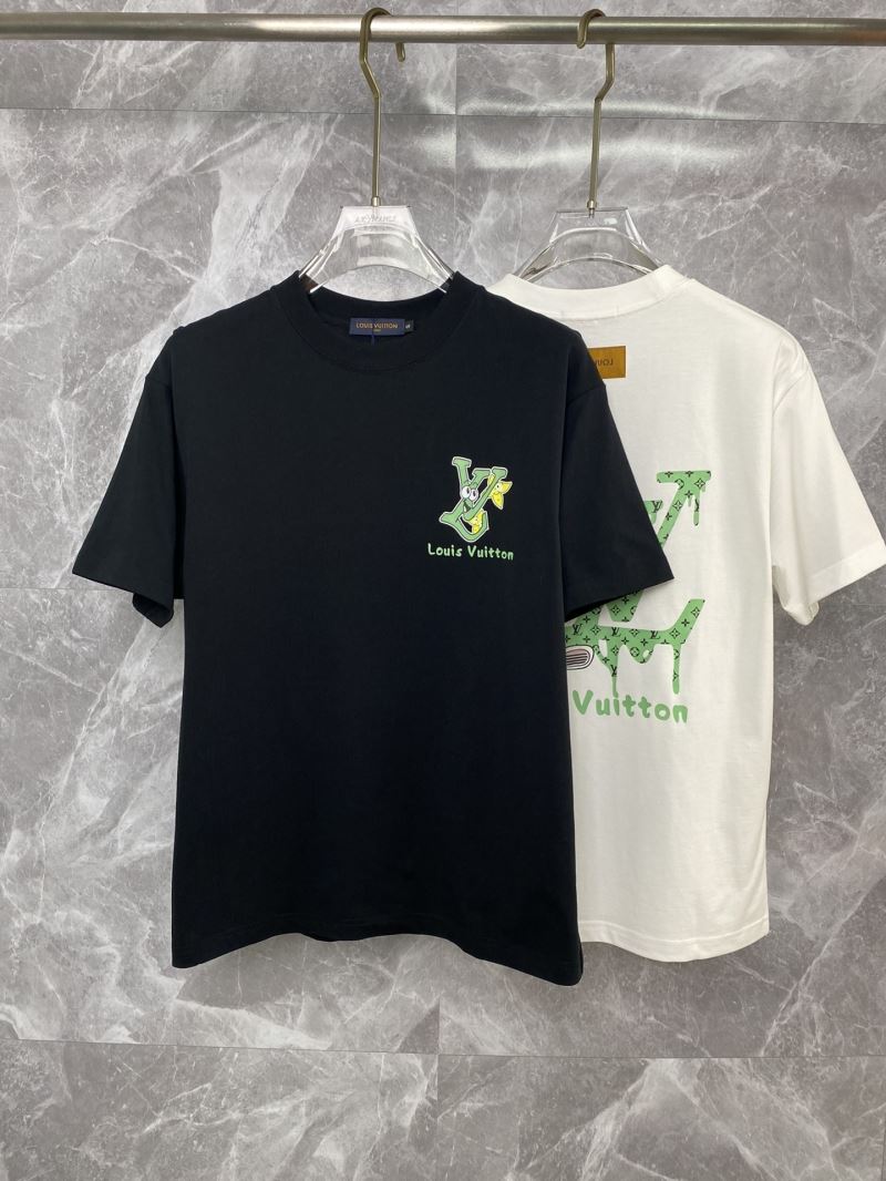 Louis Vuitton T-Shirts